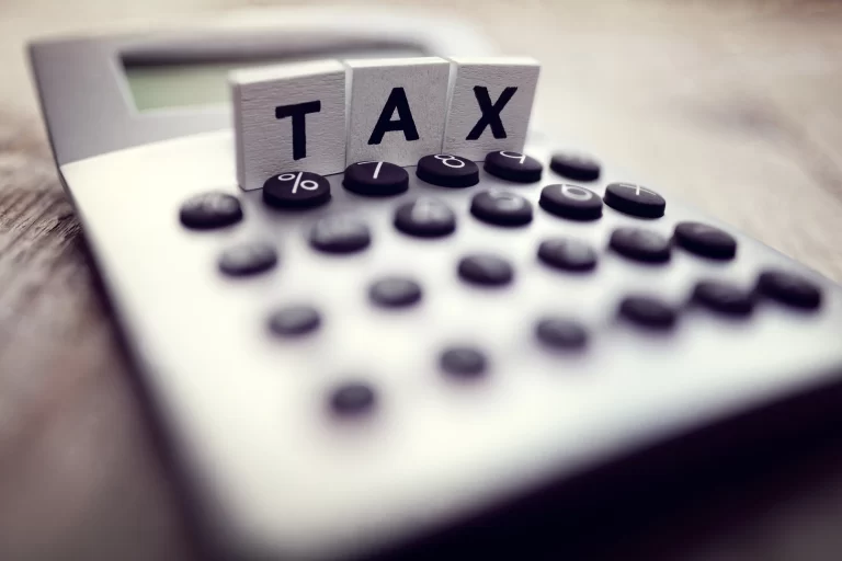 Tax Planning for Businesses